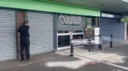 Birmingham Co-op closed after man critically injured in Quinton
