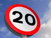 Birmingham confirms 20mph speed limits on all local roads