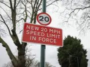 Birmingham Council confirms 20mph standard on all local roads in Local Plan