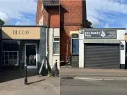 Birmingham Council Sells Six Harborne Shop Units in Auction
