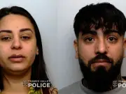 Birmingham couple jailed for 17 years over GBL honeytrap deaths