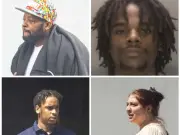 Birmingham court round-up: drink-driving, machete, gun and shoplifting