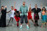 Birmingham Dancers Priced Out as Industry Costs Soar, Study Finds