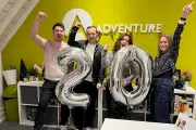 Birmingham Design Firm Marks 20 Years in Business