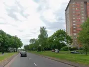 Birmingham driver caught at 105mph on 30mph road