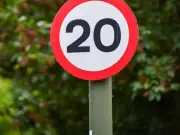 Birmingham driver fined for 46mph in 20mph zone near hospital