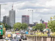 Birmingham drivers face fines over new 30mph speed limits