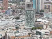 Birmingham Edgbaston tops unemployment rate for over 16s