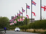 Birmingham flag injunction: public split as leaders clash over court bid