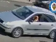 Birmingham gold thefts: Four incidents 'believed to be linked'