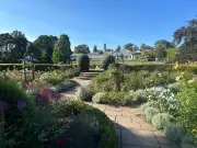 Birmingham Heritage Week: Botanical Gardens tours on sale now