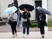 Birmingham hit by 19-hour thunderstorm warning as Met Office issues alert