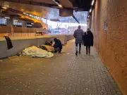 Birmingham Homeless Charity SIFA Fireside Appeals for Summer Donations