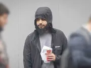 Birmingham law student gets suspended sentence for knife possession