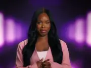 Birmingham Love Is Blind UK star Chevanique hits out at 'edit' after support flood