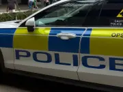 Birmingham Man, 18, Charged After Drugs and Knife Seized