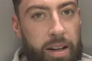 Birmingham man jailed for dragging woman from 999 call