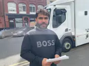 Birmingham man jailed for using impersonators in theory test fraud