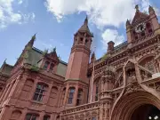 Birmingham man sentenced for glass attack on partner's father