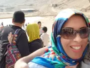 Birmingham mum held in Egypt jail 'to silence sister'