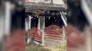 Birmingham mum's horror as fire destroys 23-year family home