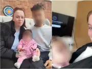 Birmingham mums reveal rat and fly ordeal in temporary housing