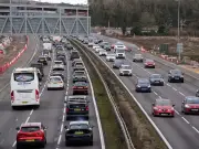 Birmingham named second most stressful UK city to drive in