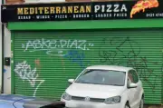 Birmingham Pizza Shop Fined £4k Over Allergen Training