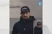 Birmingham Police Appeal After Theft and Assault