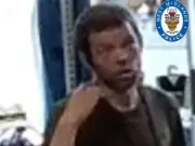 Birmingham police hunt man after Bull Street shop flasher incident