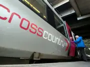 Birmingham power cut causes CrossCountry travel chaos