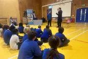 Birmingham Pupils Learn to Spot Fact from Fiction Online