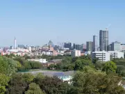 Birmingham Residents Defend City After 'Urban Hell' Label