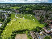Birmingham residents face 'excrement and stray animals' as encampments rise