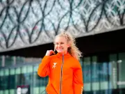 Birmingham runner Lucy Canham shares ordeal after van follows her