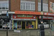Birmingham Shisha Shop Shut Down Over Illegal Vapes
