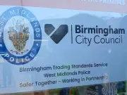 Birmingham shop ordered to close over illicit vapes and tobacco