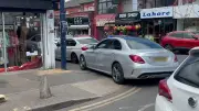 Birmingham Street Branded No-Go Zone Over Parking Chaos