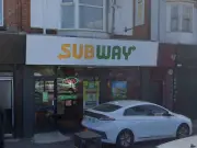 Birmingham Subway shut after mouse droppings and live mouse found