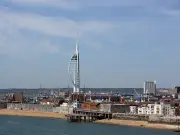Birmingham Teen Arrested After Portsmouth Attack Leaves Man Injured