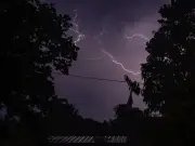 Birmingham thunderstorm warning: Met Office urges emergency flood kit prep