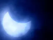 Birmingham to Witness Deep Partial Solar Eclipse in 2026