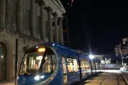 Birmingham Tram Disruption: Planned Works Affect Services