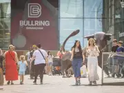 Birmingham travel disruption LIVE as city melts under 36C sunshine