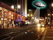 Birmingham UFO Sightings: History, Hotspots, and 51 Reports