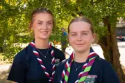 Birmingham Volunteers Wanted for UK 2027 Jamboree in Poland