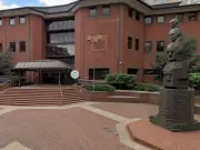Birmingham Woman Accused of Attempted Murder Faces New Trial