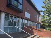 Birmingham youth project inspires next generation, visitor finds