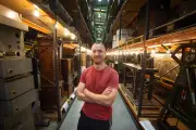 Birmingham's hidden Museum Collection Centre opens for one day
