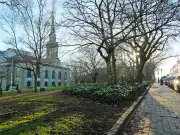 Birmingham's Jewellery Quarter Named Among Best Places To Live